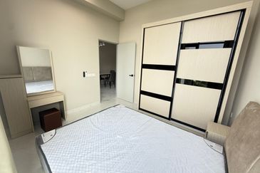 Palazzo @ Ipoh Garden East