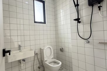 Palazzo @ Ipoh Garden East