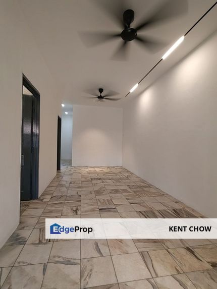 🏠 Klebang Restu Single Storey For Sale 🏠, Perak, Ipoh