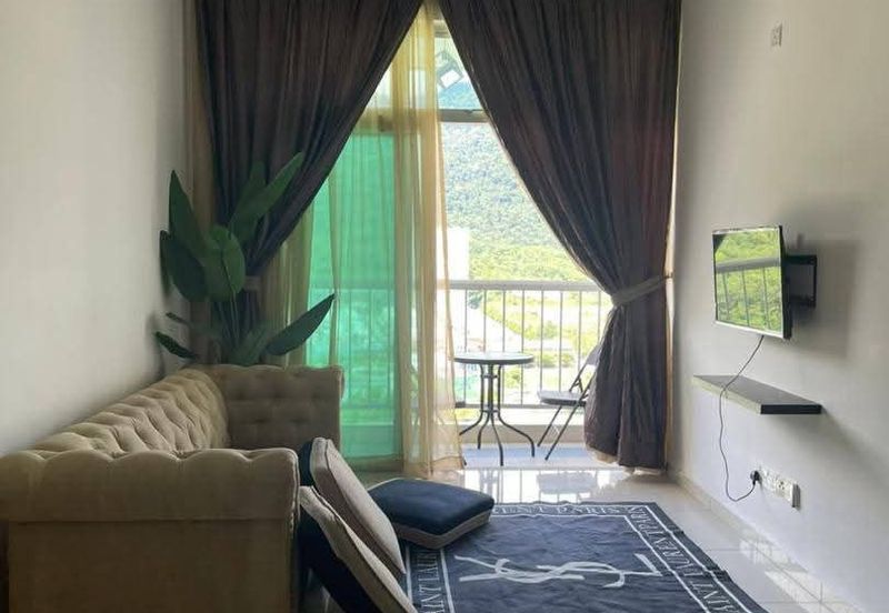 Residensi PR1MA Meru