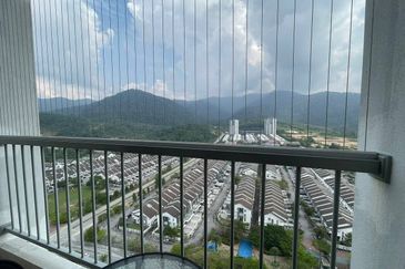 Residensi PR1MA Meru