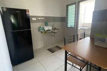 Residensi PR1MA Meru