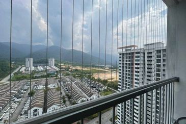 Residensi PR1MA Meru