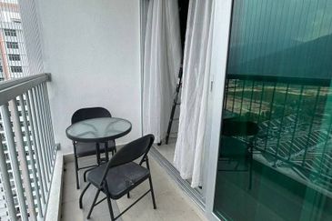 Residensi PR1MA Meru