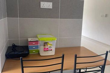 Residensi PR1MA Meru