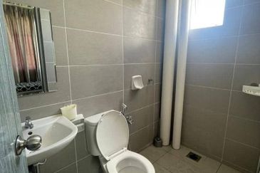 Residensi PR1MA Meru