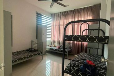 Residensi PR1MA Meru