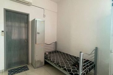 Residensi PR1MA Meru