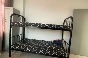 Residensi PR1MA Meru