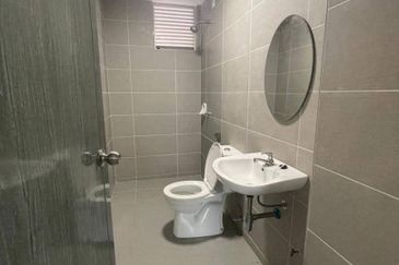 Residensi PR1MA Meru