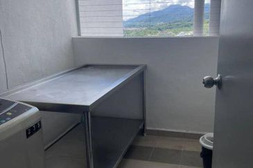 Residensi PR1MA Meru