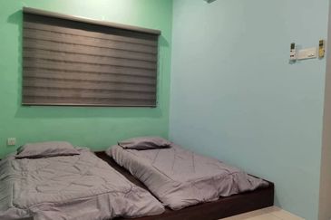 CASA RESIDENCES, CHEMOR