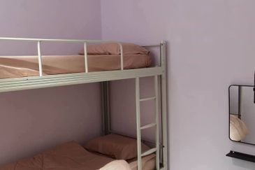 CASA RESIDENCES, CHEMOR