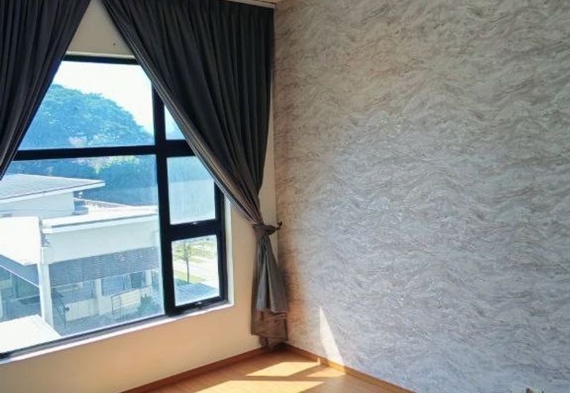 Oasis Condominium @ Simee (Kondominium Kepayang Oasis)