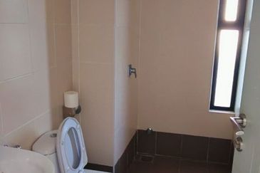 Oasis Condominium @ Simee (Kondominium Kepayang Oasis)