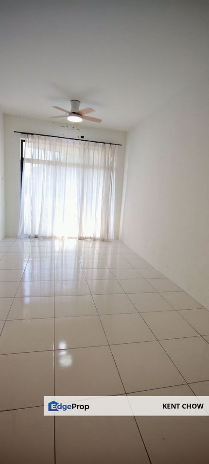 🏢 OASIS CONDOMINIUM – RENTAL UNIT 🏢, Perak, Ipoh