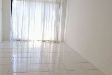 Oasis Condominium @ Simee (Kondominium Kepayang Oasis)