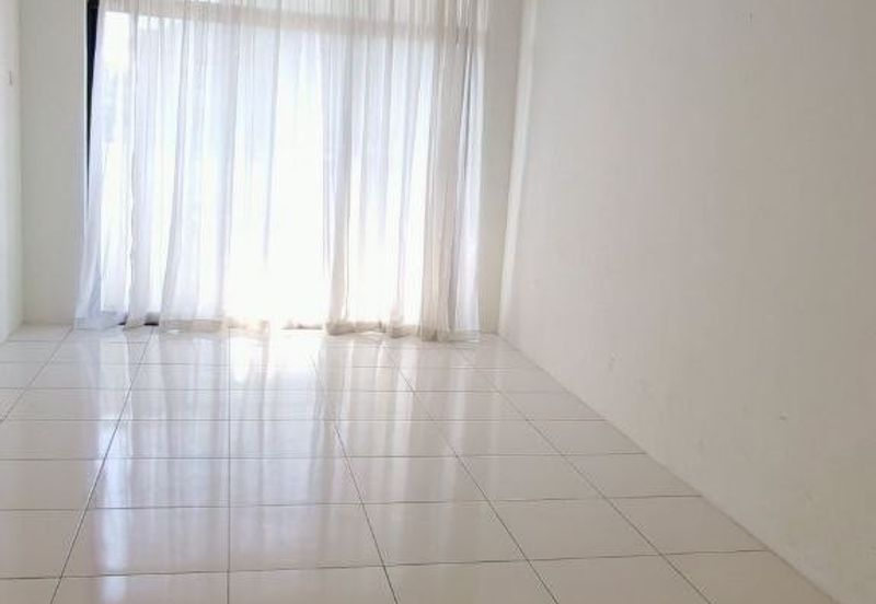 Oasis Condominium @ Simee (Kondominium Kepayang Oasis)