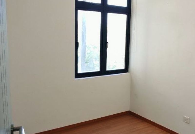 Oasis Condominium @ Simee (Kondominium Kepayang Oasis)