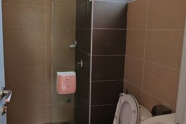 Oasis Condominium @ Simee (Kondominium Kepayang Oasis)