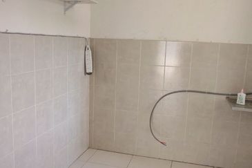 Oasis Condominium @ Simee (Kondominium Kepayang Oasis)