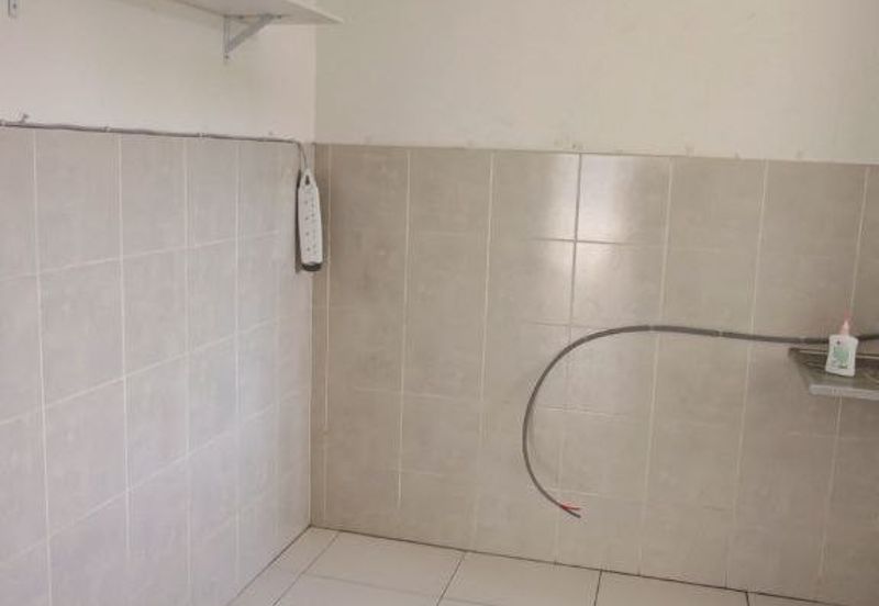 Oasis Condominium @ Simee (Kondominium Kepayang Oasis)