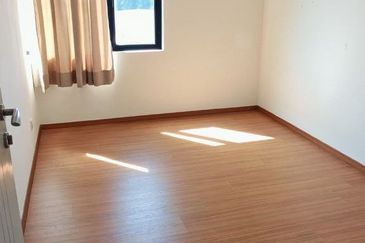 Oasis Condominium @ Simee (Kondominium Kepayang Oasis)