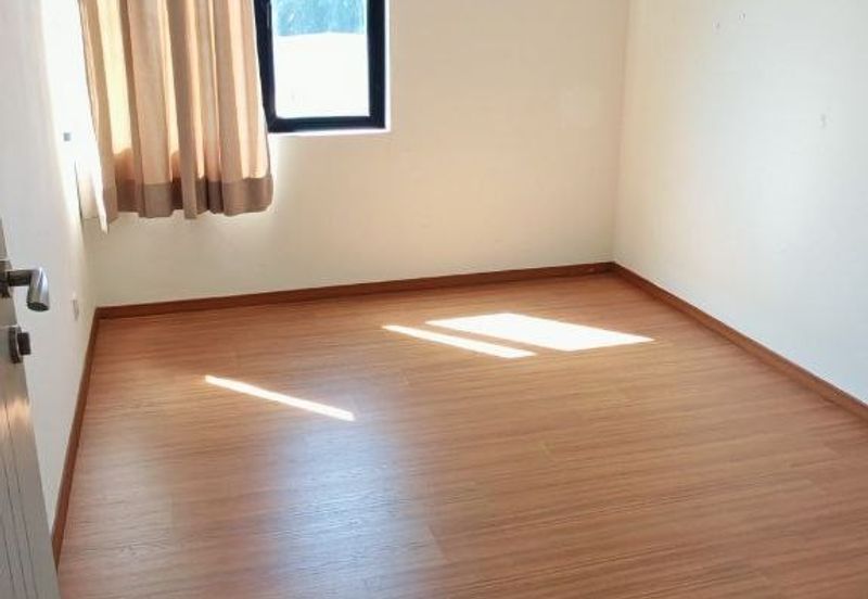 Oasis Condominium @ Simee (Kondominium Kepayang Oasis)