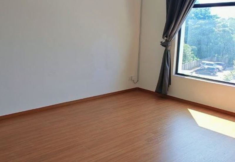 Oasis Condominium @ Simee (Kondominium Kepayang Oasis)