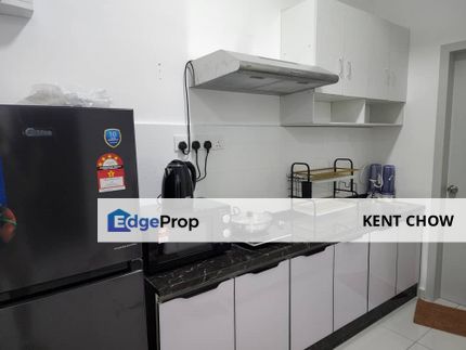 🏢 Fair Park Condominium for Rent 🏢 📍 Behind Pelita Nasi Kandar, Horizon Ipoh Town, Perak, Ipoh