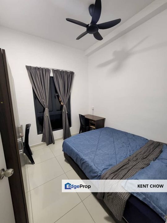 🏢 Fair Park Condominium for Rent 🏢 📍 Behind Pelita Nasi Kandar, Horizon Ipoh Town, Perak, Ipoh