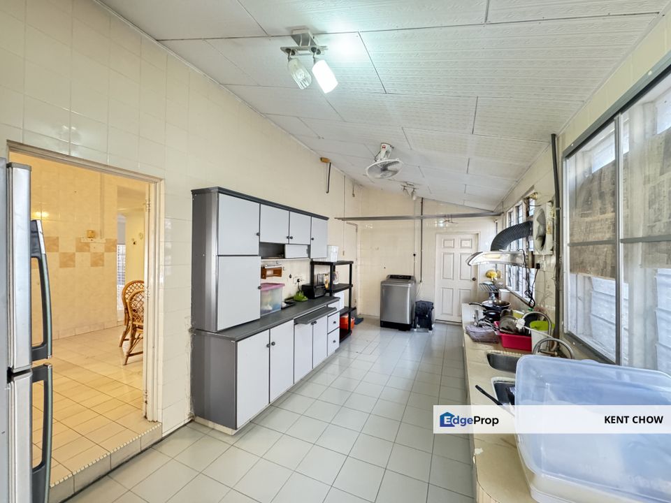 💥FOR SALE | BANDAR BARU TAMBUN💥 🏠 2.5 Storey Semi-D 🏡, Perak, Ipoh