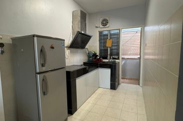 Alpine Village Apartment