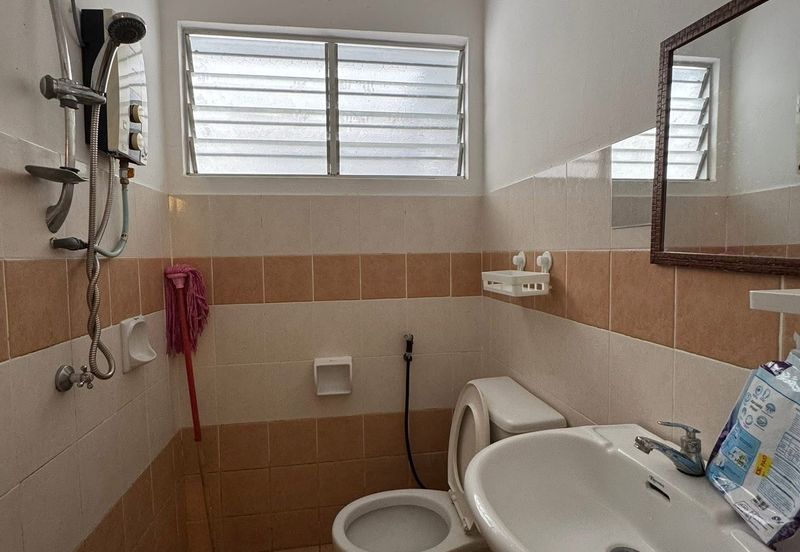 Alpine Village Apartment