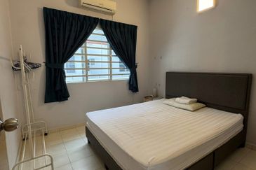 Alpine Village Apartment