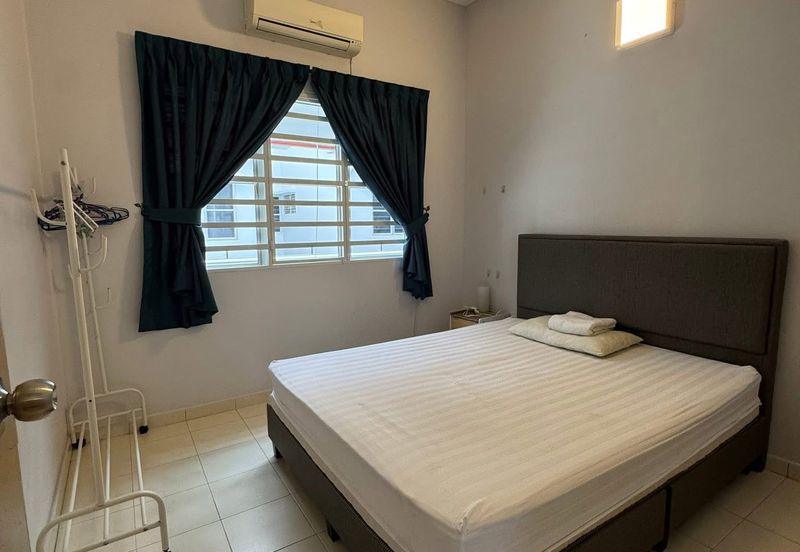 Alpine Village Apartment