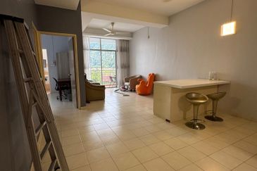 Alpine Village Apartment