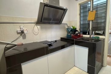 Alpine Village Apartment