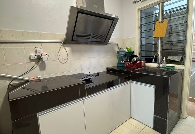 Alpine Village Apartment