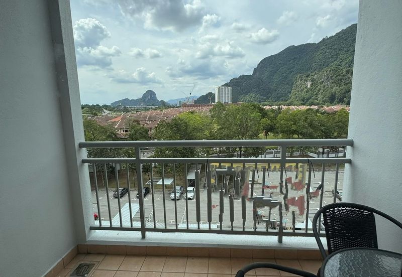 Alpine Village Apartment