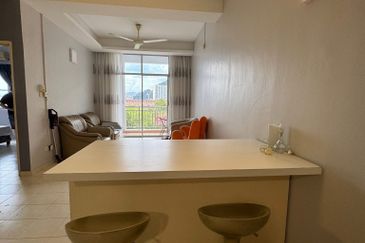 Alpine Village Apartment