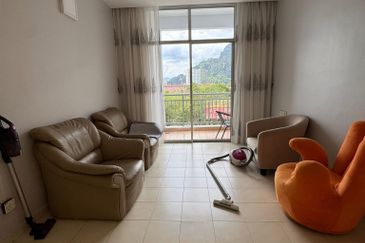 Alpine Village Apartment