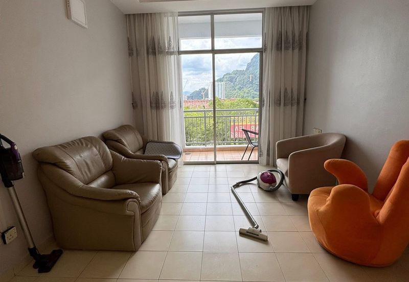 Alpine Village Apartment