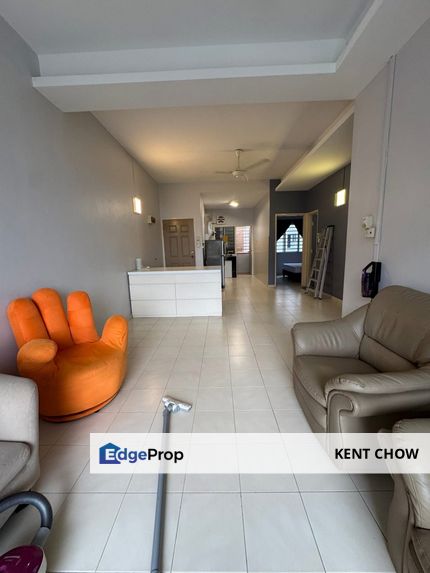 🏢 Alpine Apartment @ Sunway City Tambun 🏢, Perak, Ipoh