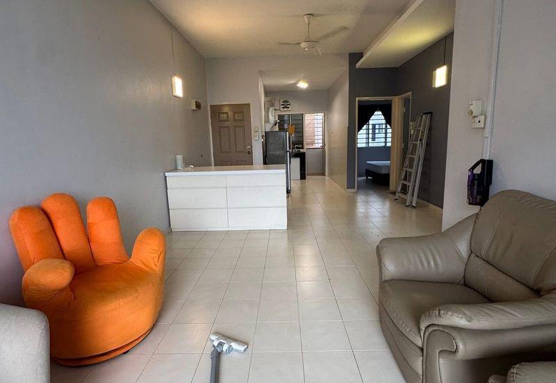 Alpine Village Apartment