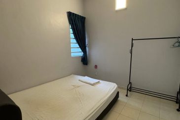 Alpine Village Apartment