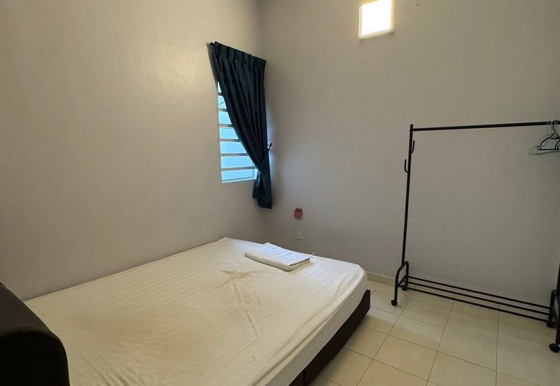 Alpine Village Apartment