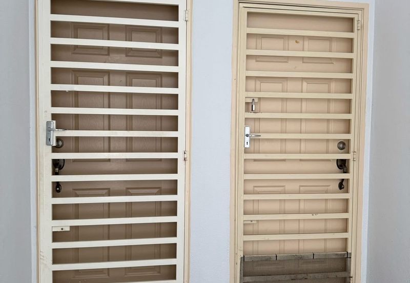 Alpine Village Apartment