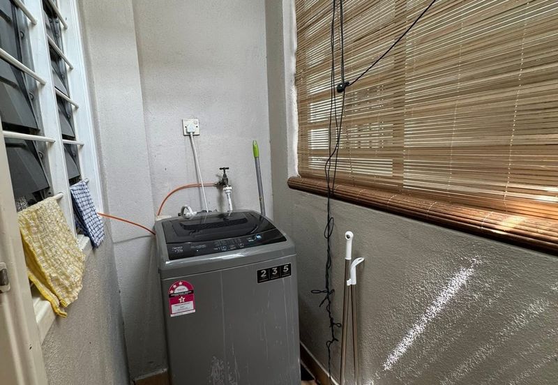 Alpine Village Apartment