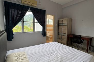 Alpine Village Apartment